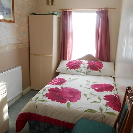 The Lanes Hotel Blackpool Kültér fotó
