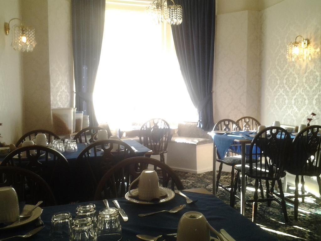 The Lanes Hotel Blackpool Kültér fotó