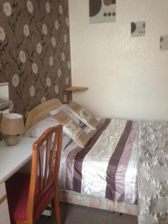 The Lanes Hotel Blackpool Kültér fotó