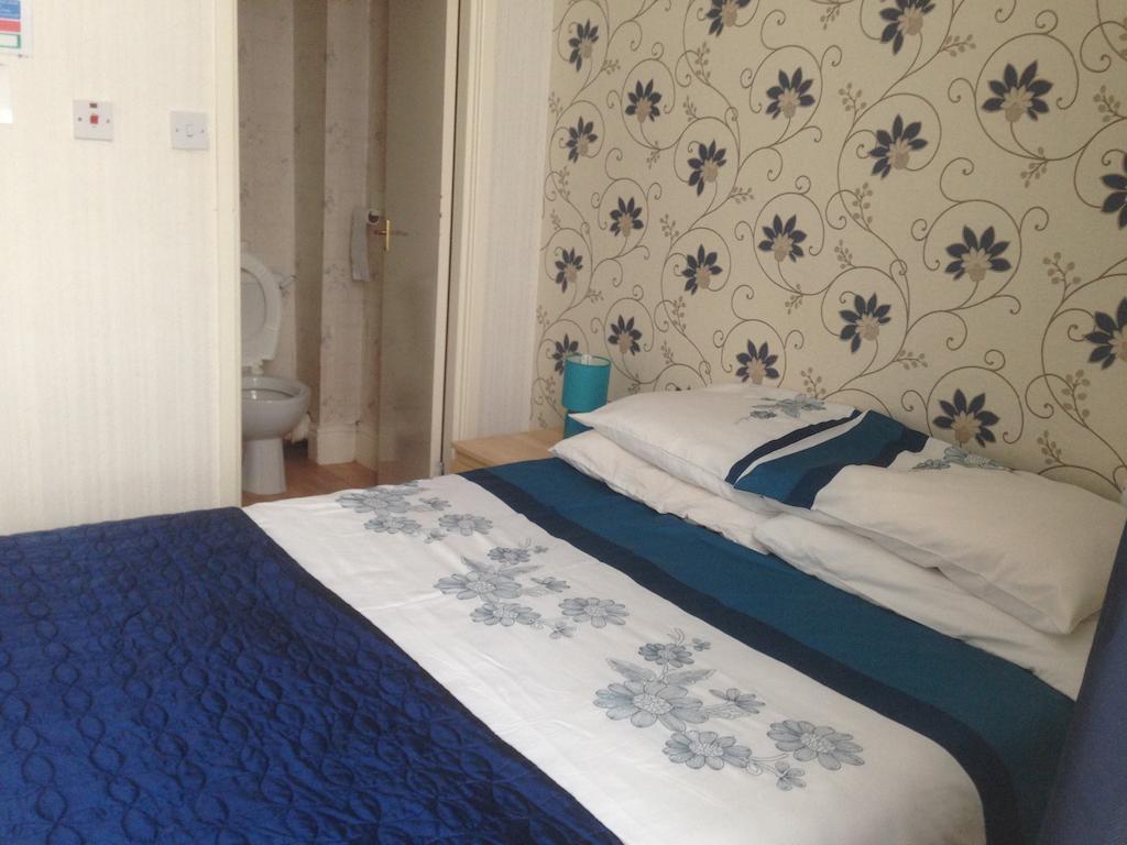 The Lanes Hotel Blackpool Kültér fotó